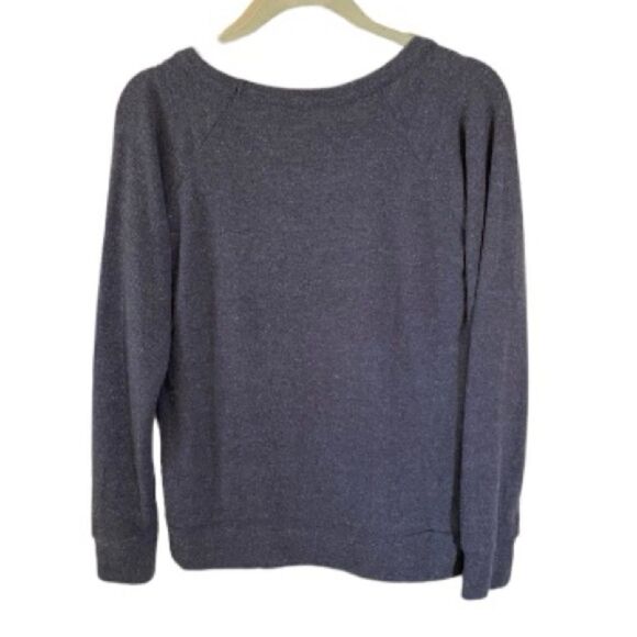 New Chaser Bonjour Weekend Graphic Tee Woman's Small - Picture 11 of 12